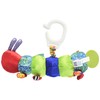Eric Carl Harapeko Caterpillar Hanging Toy