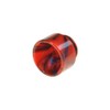 Armerah Anti Spit Back 810 Drip Tip eCig Mouthpiece Short/Extra-Wide