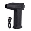 Portable Turbo Jet Fan Handheld Dust Removal Turbo Fan High