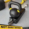 POWER GUIDANCE Square Hip Thrust Pad Barbell Squat Pad Protective
