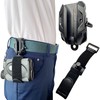 heizi Golf Distance Meter Holder Laser Distance Meter Strap Belt