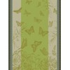 Le Jacquard Français Tea Towel Jardin Des Papillons Succulente 60