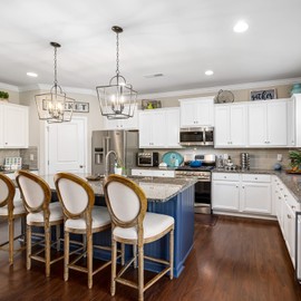 Meconard 1 Pack 6 Inch Ultra-Thin LED Recessed Ceiling Light, 3000K/4000K/5000K Selectable, Dimmable 12W=110W, 1050LM, IC Rated Can-Killer Downlights with Junction Box, ETL and Energy Star Listed