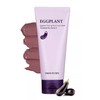 Papa Recipe Eggplant Mud Cream Mask 3.38 Ounce- Korean Skin