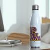 Prairie View A&M University Primary Logo Premium 4" Die Cut