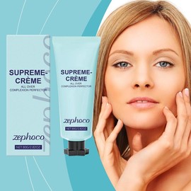 zephoco Creme Concealer Improves Darkness, Light And Moisturizing, Light And Clear Long Lasting Concealer