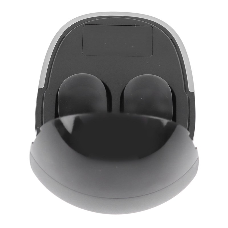 Bluetooth Headset Noise Reduction Lightweight Comfortable Wear IPX4 Waterproof Wireless