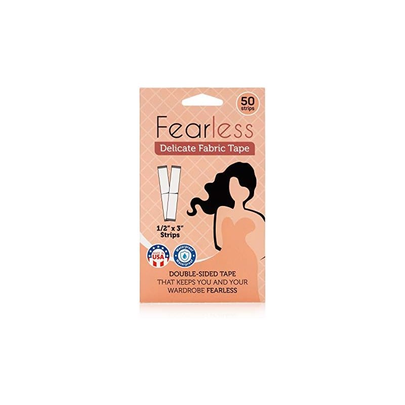 Fearless Tape - Double Sided Tape