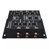Timpano (1) TIMPANO 3 WAY ELECTRONIC CROSSOVER TPT-360 6 CHANNEL