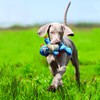KONG - Cross Knots Monkey - Internal Knotted Ropes and