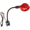 HHIP 8401-0049 Work Lamp on Magnetic Base