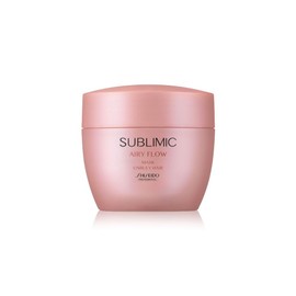 Shiseido Professional Sublimic Airflow Mask, For Hard Hair 7.1 oz (200 g)