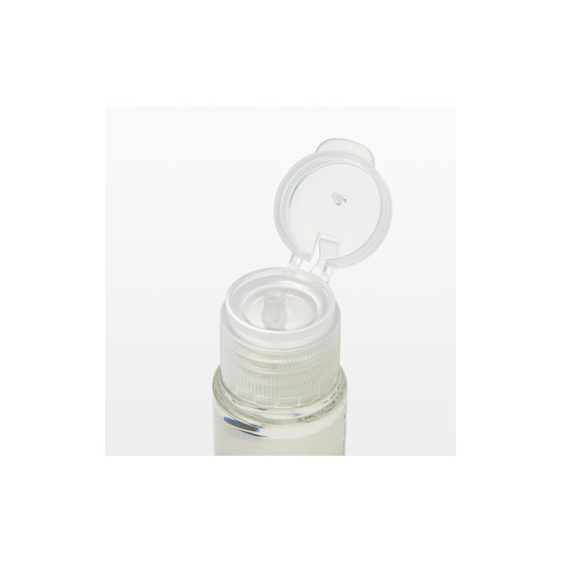 MUJI OAQ89A4A Jojoba Oil (Portable) 1.7 fl oz (50 ml)