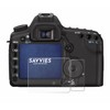 Savvies Screen Protectors for Canon EOS 5D Mark II Pack