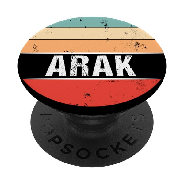 Arak Iran City Journey PopSockets with Interchangeable PopGrip