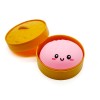 8.5cm Dumpling Squishy Toys, Giant Dumpling Squishy Mystery Box, Colorful