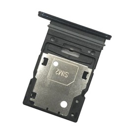 FainWan SIM Card Tray+Micro SD Card Tray Holder Slot Replacement Parts for Galaxy A53 5G SM-A536U SM-A536U1 6.5 inch