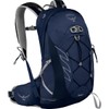 Osprey Talon 11L Men's Hiking Backpack with Hipbelt, Ceramic Blue,