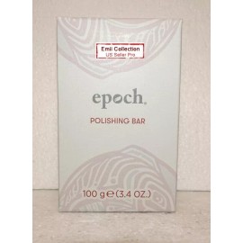 Nu Skin Nuskin Epoch Polishing Bar Soap 3.4oz 100g Bundle Sealed - 1 Bar