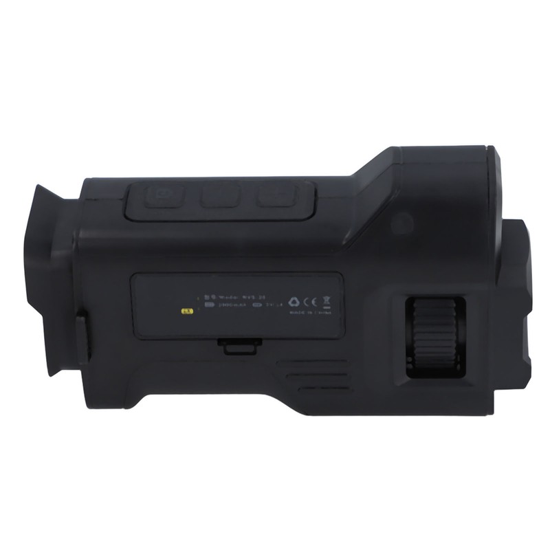 Camcorder 4K Video Recorder Ultra 36MP Vlogging Camera 6X Digital