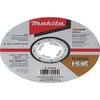 Makita E-00387 X-Lock Grinding Wheel 115mm 60T