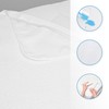 Waterproof Mattress Protector Sheet/Cover Fits 160x70 cm Junior Bed