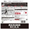 Power Production Max Road BCAA Grapefruit Flavor, 29.7 oz (850
