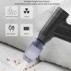 Turbo Fan 110000RPM Variable Speed Brushless Motor Mini Electric Air