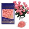 1 Wax Hair Removal Beads Haarentfernung Wachsbohnen Rosa