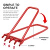 Fence Fixer Tool, Fence Crimping Tool with High Tensile Ranch