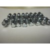 Fastner Straight Shelf Pins for European Box Style Cabinets -