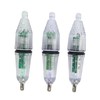 3PCS LED Underwater Fishing Light Lure Fish Bait Lure Lamp