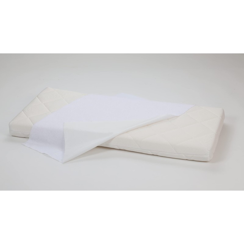 ROVESI Cotton Carrier Waterproof Washable Fluffy (50 x 70 cm,