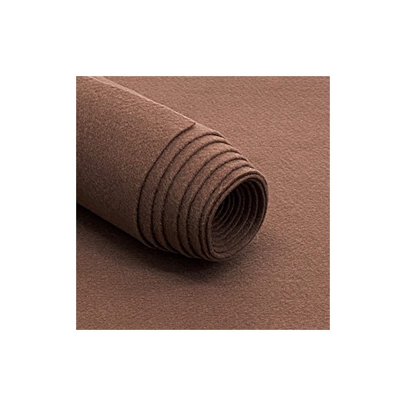 Acrylic Felt Fabric 72" Wide by 36" Long | Craft
