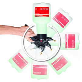 Birchmeier Pressure Sprayer Super Star 1.25