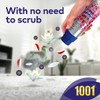 1001 Carpet Fresh Apple & Waterlily 300ml - Eliminates Odors,