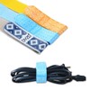 DYZD Fastening Band, Fastening Belt, Velcro, Wiring Bundle, Yoga Mat