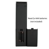 Universal Replacement Remote Control Fit for Element LED LCD HD