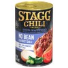 STAGG Stagg CLASSIC Chili No Beans, 15 Ounce (12-Pack)