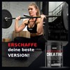 Weider Micronized Creatine Monohydrate Powder (310 g) Tasteless