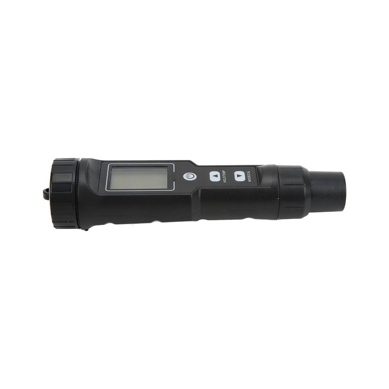 DO9100 Portable Digital Dissolved Oxygen Meter with Temperature Detector for