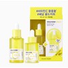 Holika Holika Gold Key Wivita C + Brightening Serum Set Gold KIWI Vita C + Brightening Serum Set