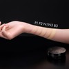 Polar B.A Serum Cushion Foundation N3 Medium Natural [Foundation] 0.4