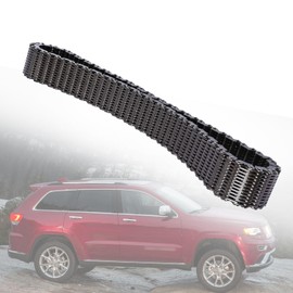 Getfarway 68087900AA Transfer Case Drive Chain Compatible with Dodge Durango Jeep Grand Cherokee 2011 2012 2013 2014 2015 2016