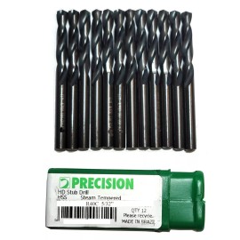 Precision Dormer Precisi