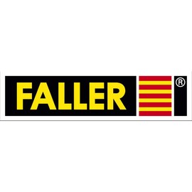 Faller 170624 H0 decorative panel "tunnel"