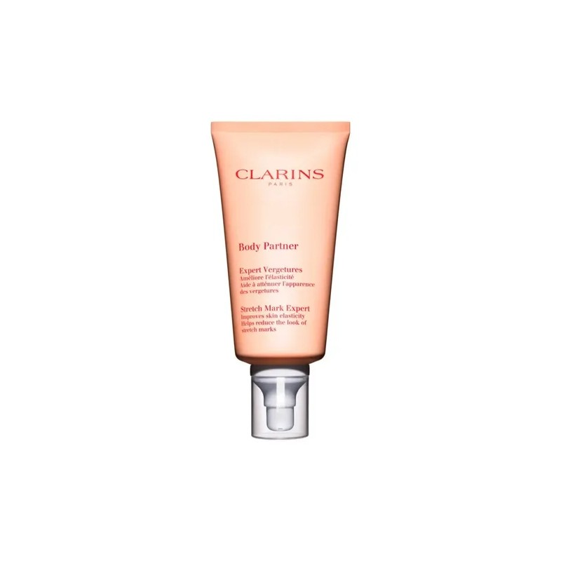 Clarins Body Partner - Crema Anti- Estrias 175 Ml