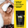 Nuke Nutrition L Citrulline Malate Capsules | 120 Capsules |