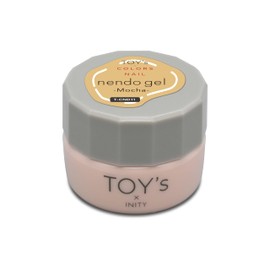 TOY's x INITY CND11 Nendo Gel Mocha
