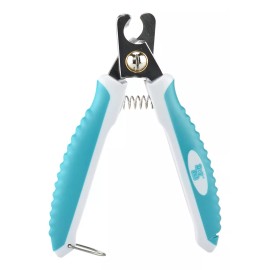 Dry Pet Corta Uñas Para Mascotas Perros O Gatos